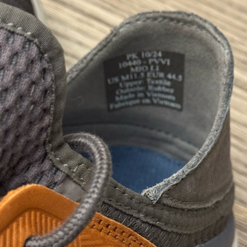 OluKai Mio Li Sneakers- Never worn! - Picture 9 of 10